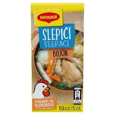 Bujón Maggi slepačí 5L 100g