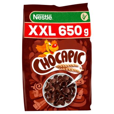 Cereálie Chocapic 650g
