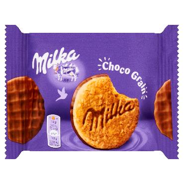Milka ChocoGrain 42g
