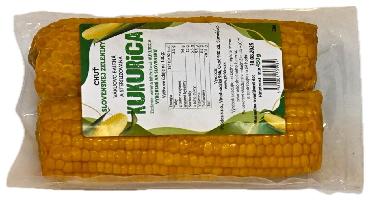 Kukurica sterilizovaná 450g
