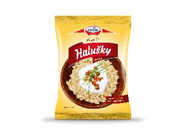 Halušky v prášku 250g