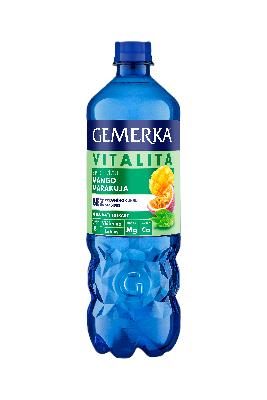 Gemerka Vitalita maté-mango-marakuja 0,75L PET