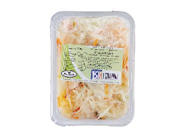 Čalamáda 750g-miska