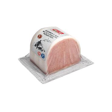 Syr pečeňový so slaninovým pokryvom VB 220g