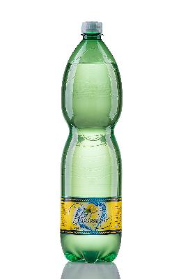 Baldovská citrón 1,5L