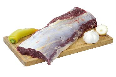 Roštenec hov. vysoký