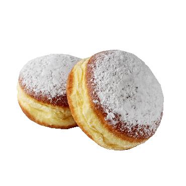 Šiška nugát 65g