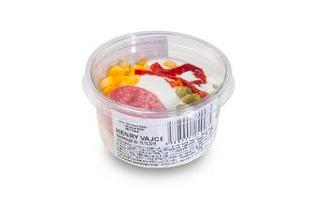 Vajce Henry 100g