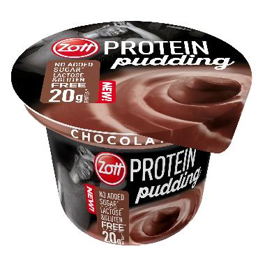 Puding Protein čokoláda 200g