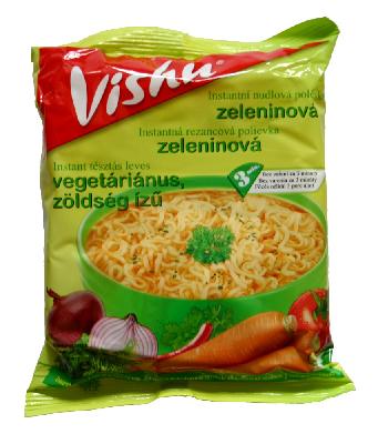 Polievka Vishu zeleninová 60g