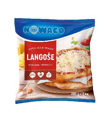 Langoše Nowaco 200g