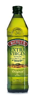 Olej Borges olivový extra panenský 750ml