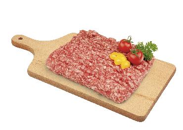 Mletý mäsový prípr.