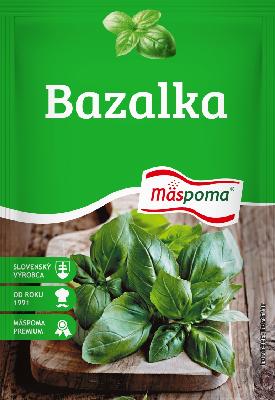 Bazalka 9g