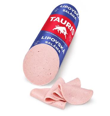 Lipovská saláma