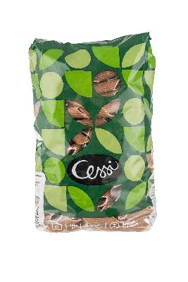 Penne 10 celozrnné Cessi 400g