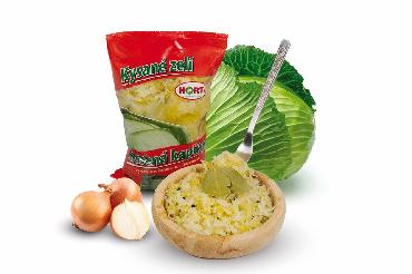 Kapusta kvasená 1kg