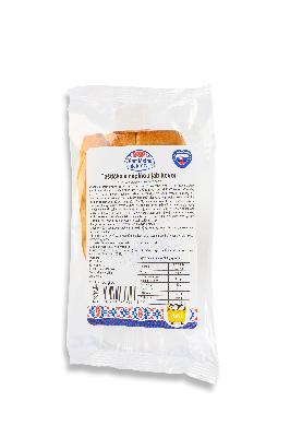 Taštička jablková bal. COOP 80g
