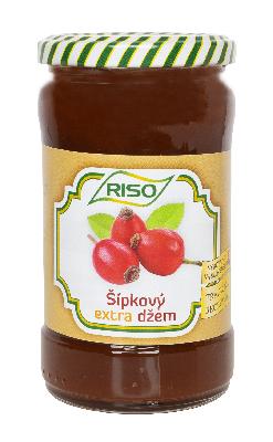 Džem šípkový extra 350g
