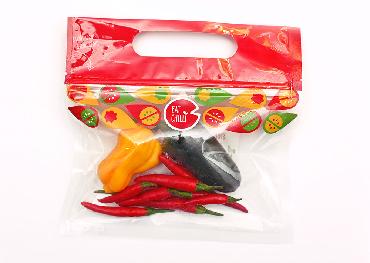 Paprika chilli mix 80g