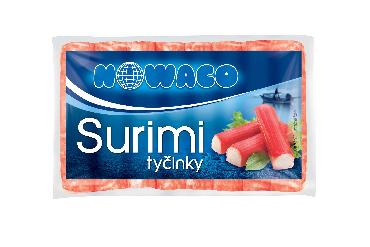 Tyčinky Surimi 250g