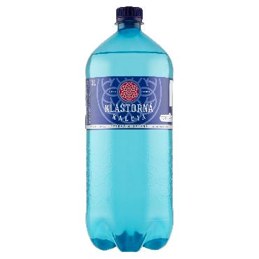 Kláštorná Kalcia sýtená 1,5L PET
