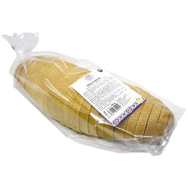 Veka COOP 400g BK