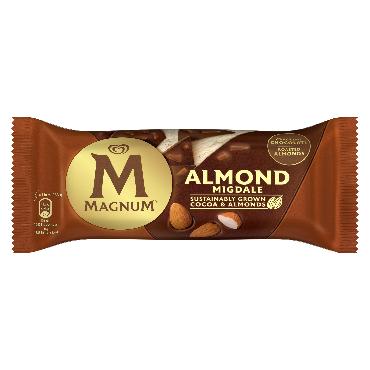 Magnum Almond 110ml