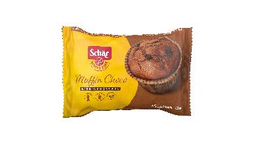 Mufin bezlep.Schär Muffins Choco 65g