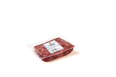 COOP Kuracie pečene hlbokozmrazené  500g,VB DC