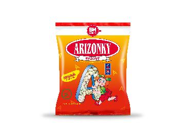 Arizonky 60g