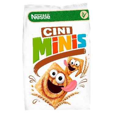 Cereálie Cini-Minis 250g