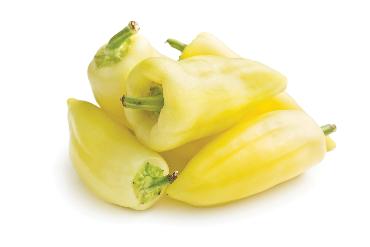 Paprika zeleninová