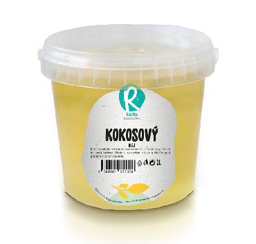Olej kokosový 1L