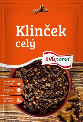 Klinček celý 20g