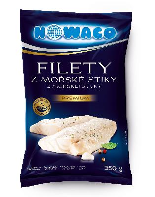 Filety NW premium 350g