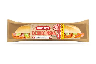 Bageta debrec.exklus.200g