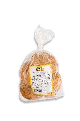 Kaiserka cereálna balená 4x50g