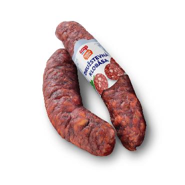 COOP Klobása druž.