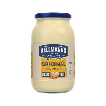 Majonéza Hellmann's 625ml