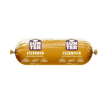 Nátierka cícerová črievko 100g