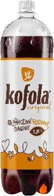 Kofola original 2,25l PET