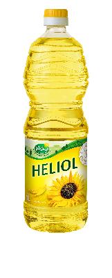 Olej Heliol 1L