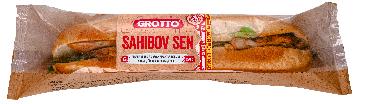 Bageta Sahibov sen 220g