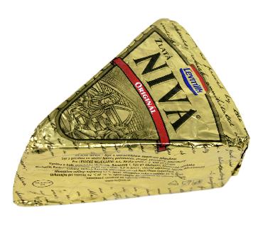 Niva zlatá porc.