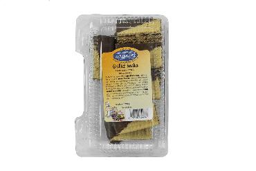 Kocka grilážová 250g