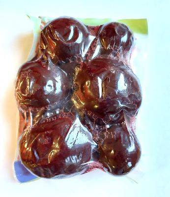 Repa červená predvarená bal. 500g