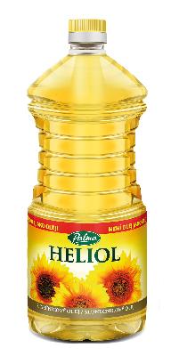 Olej Heliol slnečnicový 2l