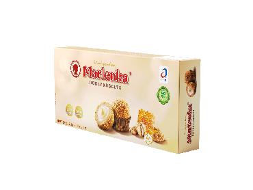 Marlenka guličky medové 235g