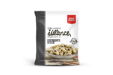 Šúľance plnené makovou náplňou Stará mama HZ 500g